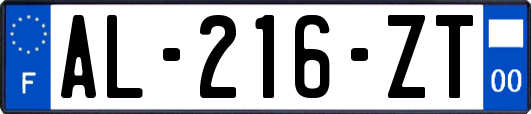 AL-216-ZT