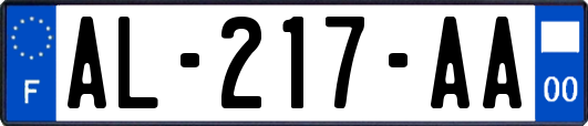 AL-217-AA