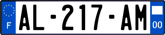 AL-217-AM