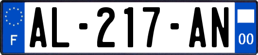 AL-217-AN