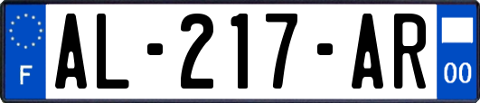 AL-217-AR