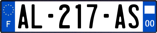 AL-217-AS