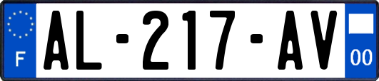 AL-217-AV