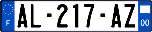 AL-217-AZ