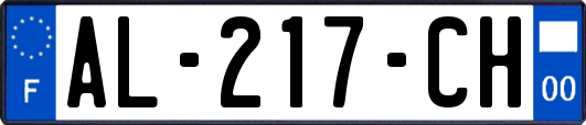 AL-217-CH