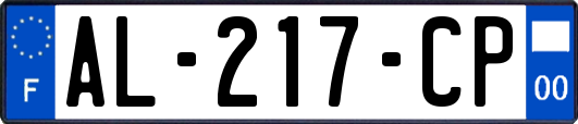 AL-217-CP