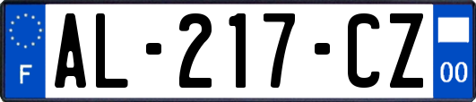 AL-217-CZ