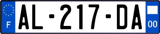 AL-217-DA