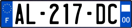 AL-217-DC