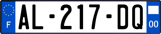 AL-217-DQ