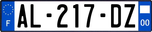 AL-217-DZ