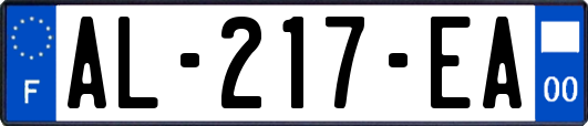 AL-217-EA