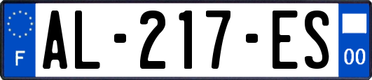 AL-217-ES