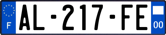 AL-217-FE