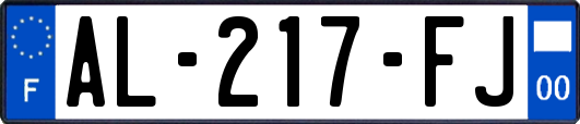 AL-217-FJ