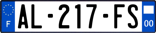 AL-217-FS