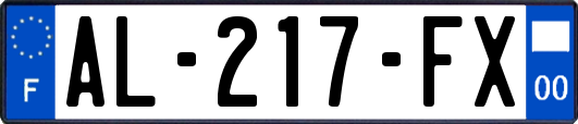 AL-217-FX