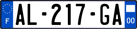 AL-217-GA