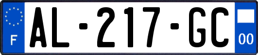 AL-217-GC