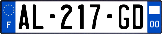 AL-217-GD
