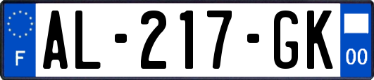 AL-217-GK