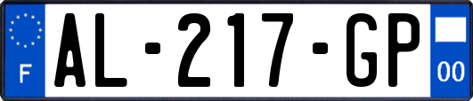 AL-217-GP