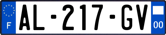 AL-217-GV
