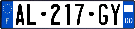AL-217-GY