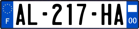 AL-217-HA
