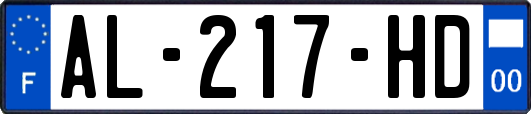 AL-217-HD