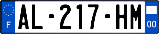 AL-217-HM