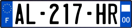 AL-217-HR