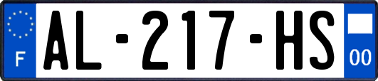 AL-217-HS