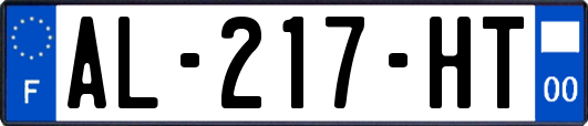 AL-217-HT