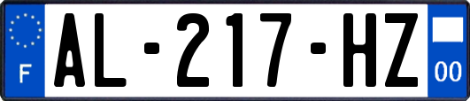 AL-217-HZ