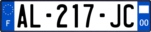 AL-217-JC
