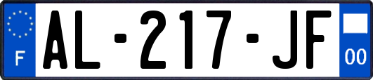 AL-217-JF