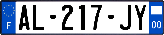 AL-217-JY