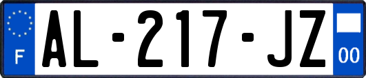 AL-217-JZ