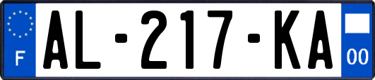 AL-217-KA
