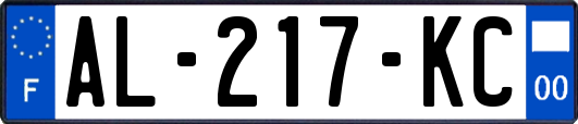 AL-217-KC