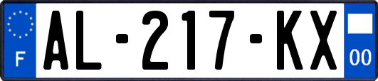 AL-217-KX