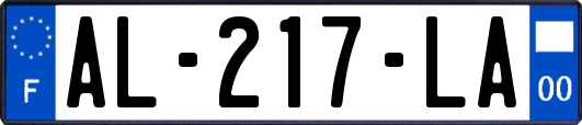 AL-217-LA