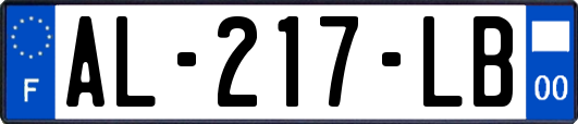 AL-217-LB