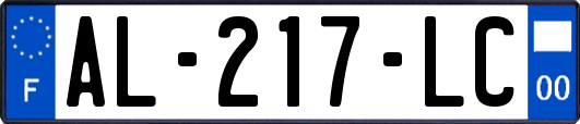 AL-217-LC