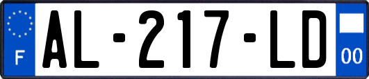 AL-217-LD