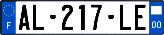 AL-217-LE