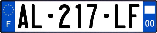 AL-217-LF