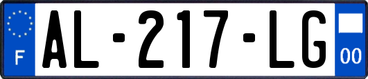 AL-217-LG
