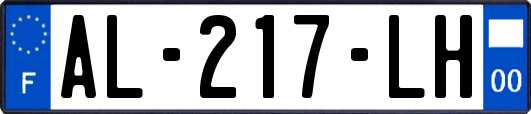 AL-217-LH
